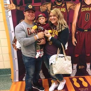 Meet your Posher, Dane